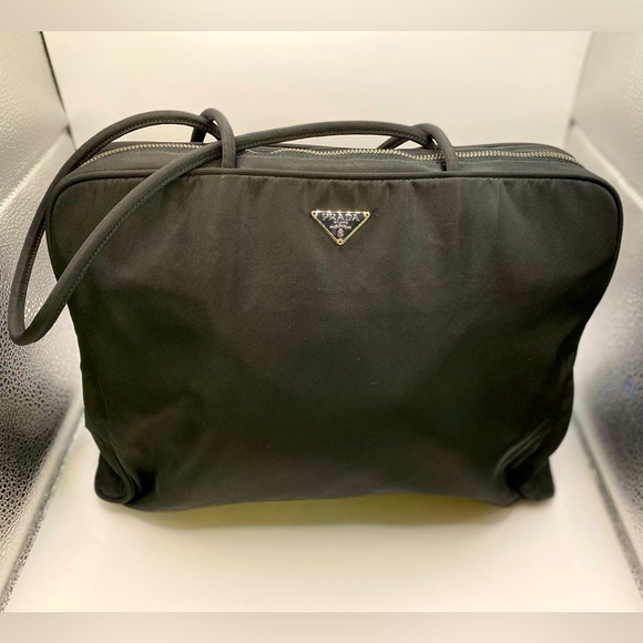 Prada Tessuto City tote - Picture 2 of 12
